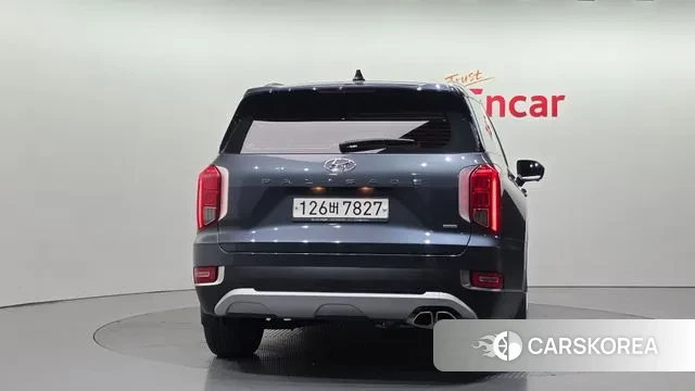 Hyundai Palisade id 3264795 из Кореи 14