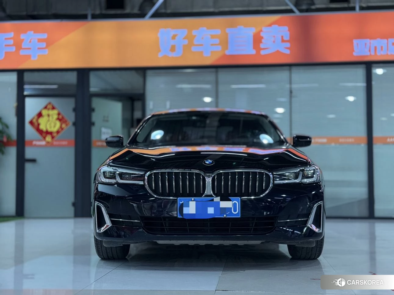 BMW 5 series id 4492732 из Китая 19