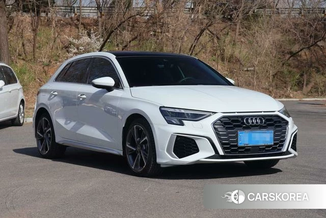 Audi A3 id 4306940 из Китая 12