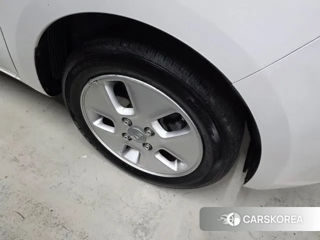 Kia The New Ray id 3330690 из Кореи 12