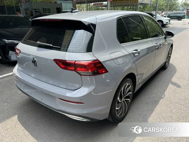 Volkswagen Golf id 4275329 из Китая 9