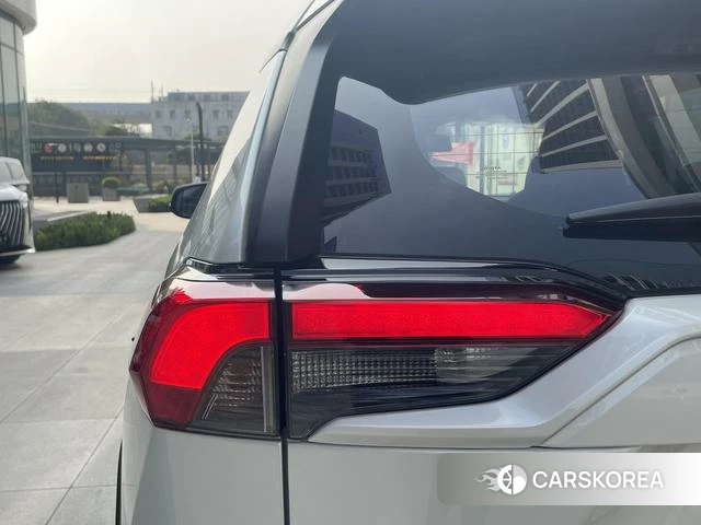 Toyota RAV4 Rongfang id 4273410 из Китая 19