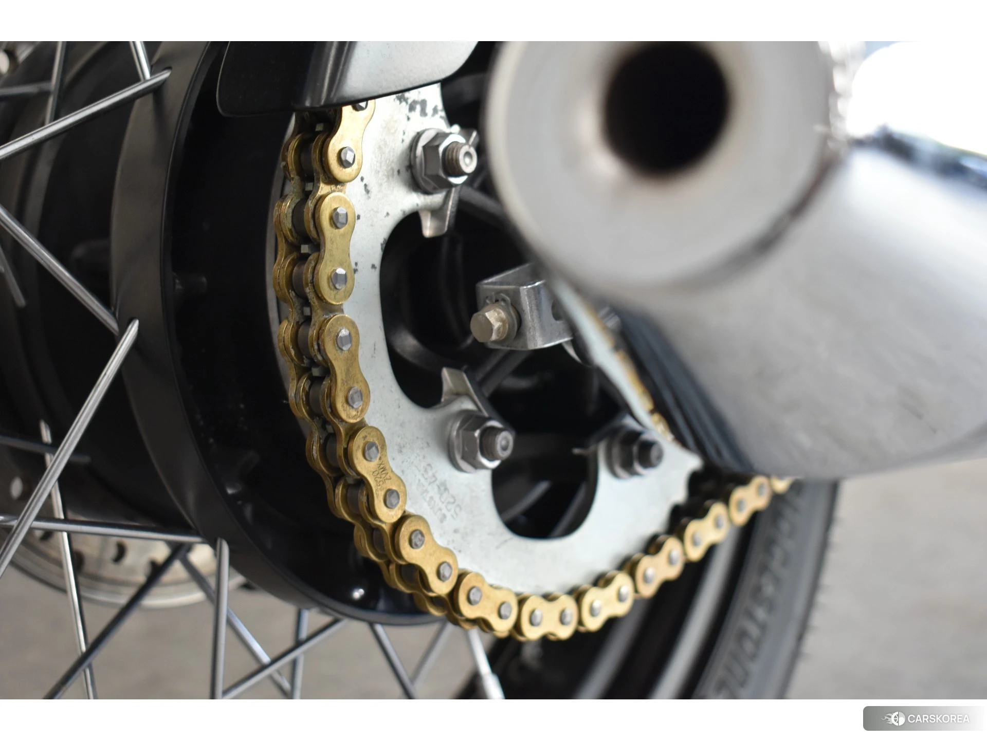 OTHER TRIUMPH BONNEVILLE SPIRIT id 3948811 из Японии 25