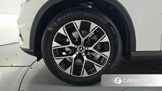 Mercedes-Benz GLC-Class X254 id 4879408 из Кореи 28