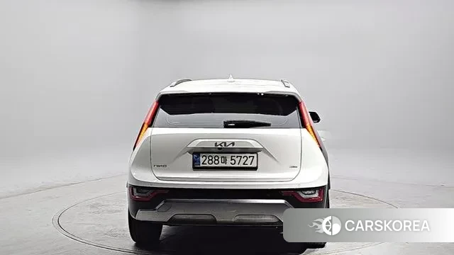 Kia Di Ol Nu Niro id 3037464 из Кореи 14