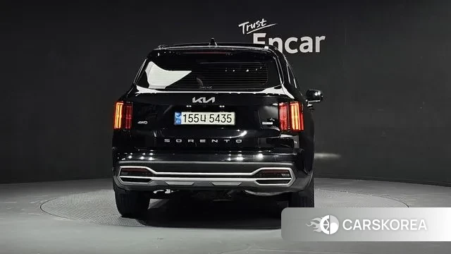 Kia Sorento 4th Generation id 2969658 из Кореи 14