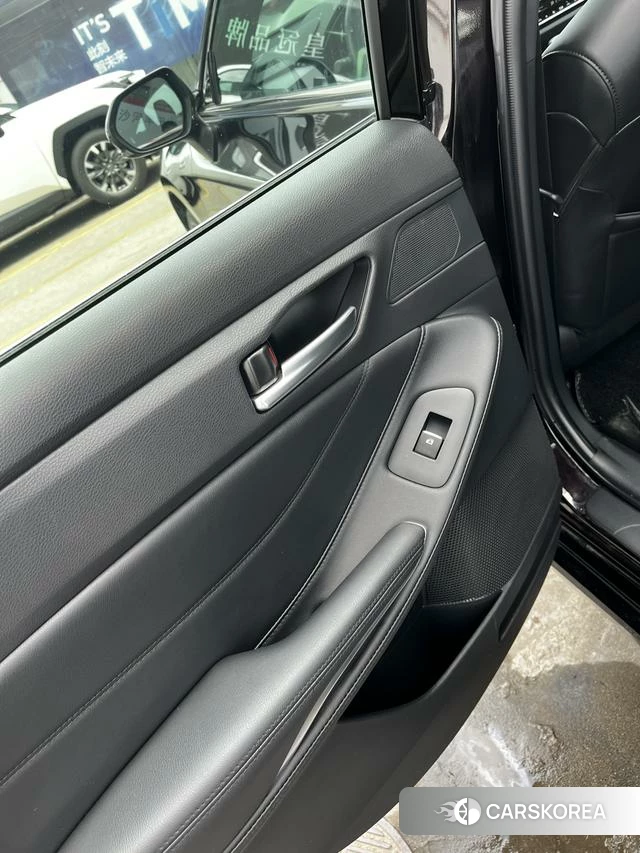 Toyota Asian dragon id 4220553 из Китая 22