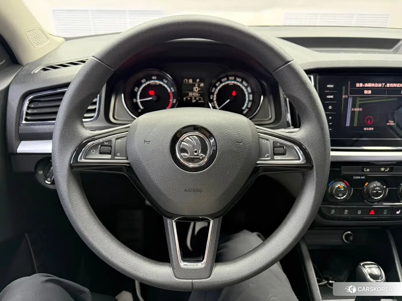 Skoda Komick id 4576623 из Китая 13