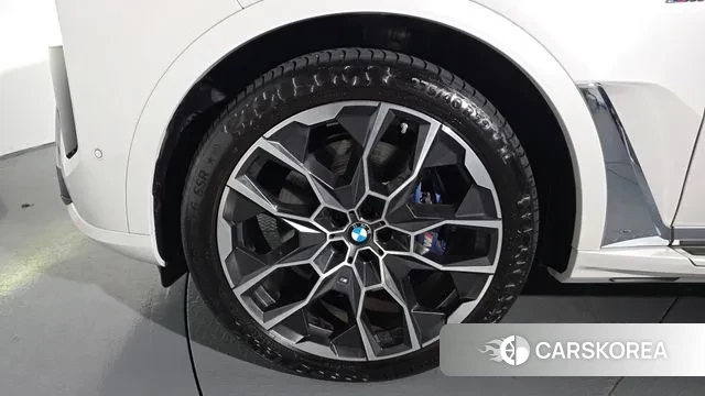 BMW X7 (G07) id 3002257 из Кореи 14