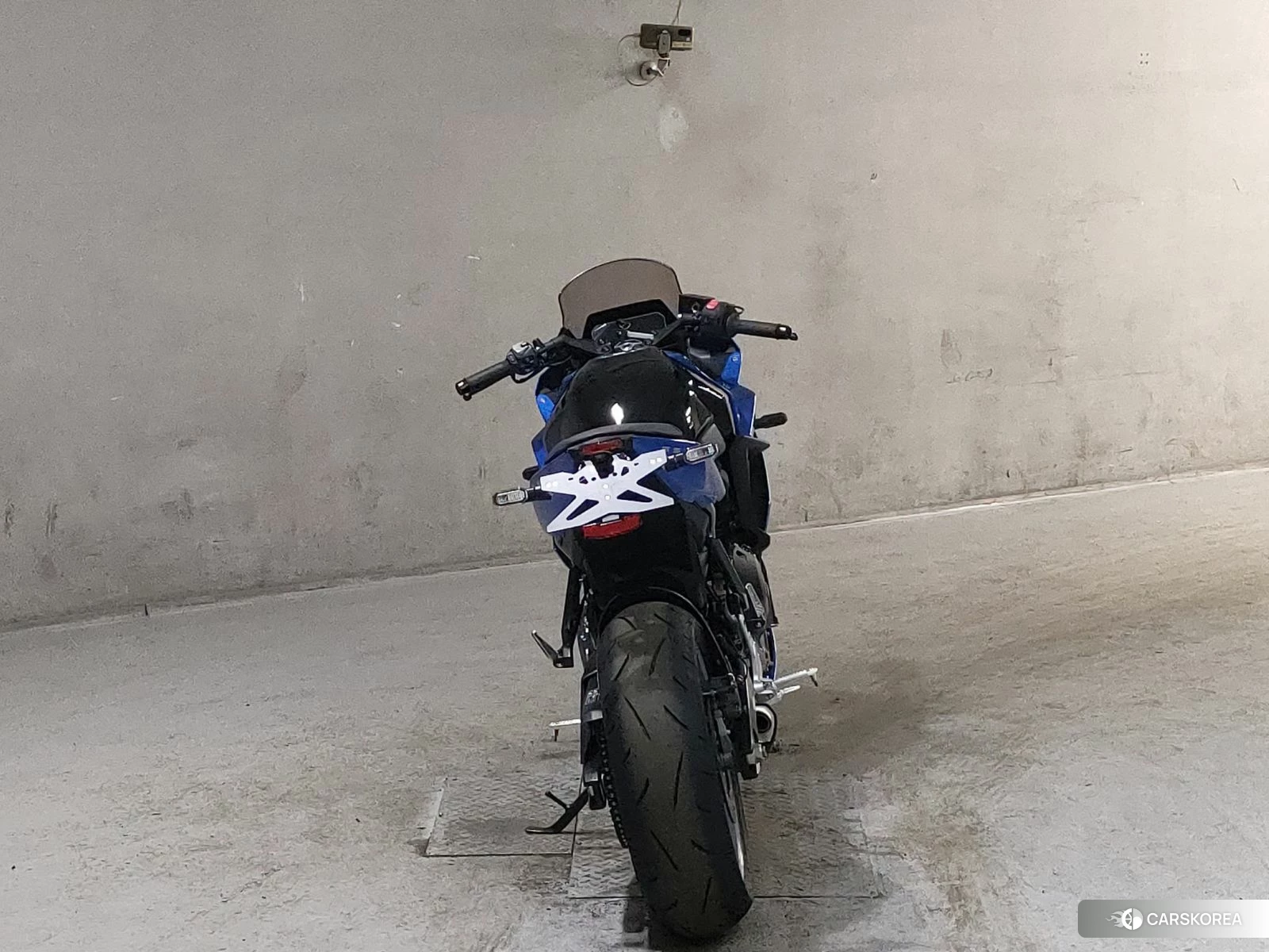 Проданный Suzuki GSX-8R 2024 из Японии, фото 3