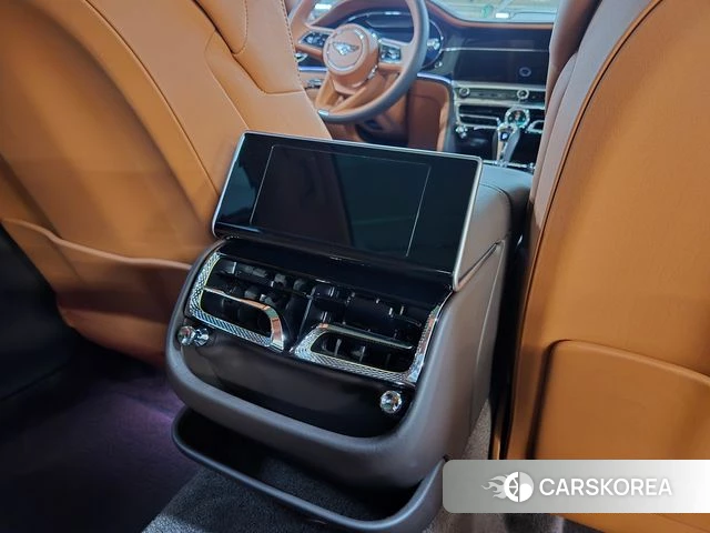 Bentley Flying Spur 3rd Generation id 4541803 из Кореи 14