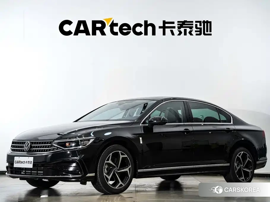 Volkswagen Magotan id 4654981 из Китая 30