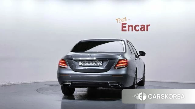 Mercedes-Benz E-Class W213 id 4672170 из Кореи 24