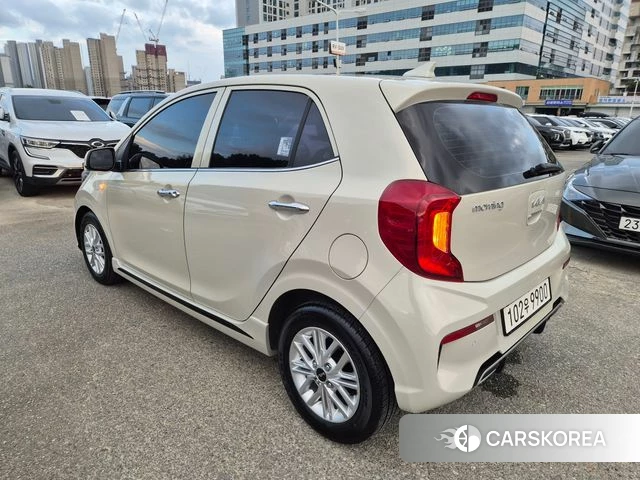 Kia Morning Urban (JA) id 4854878 из Кореи 14