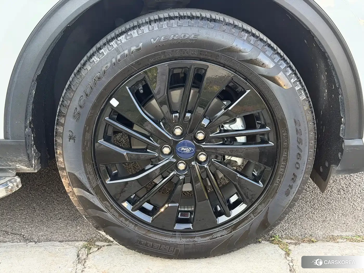Ford Ruiji id 4664508 из Китая 7