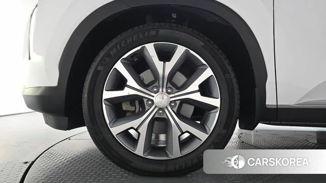 Hyundai Palisade id 4937198 из Кореи 34