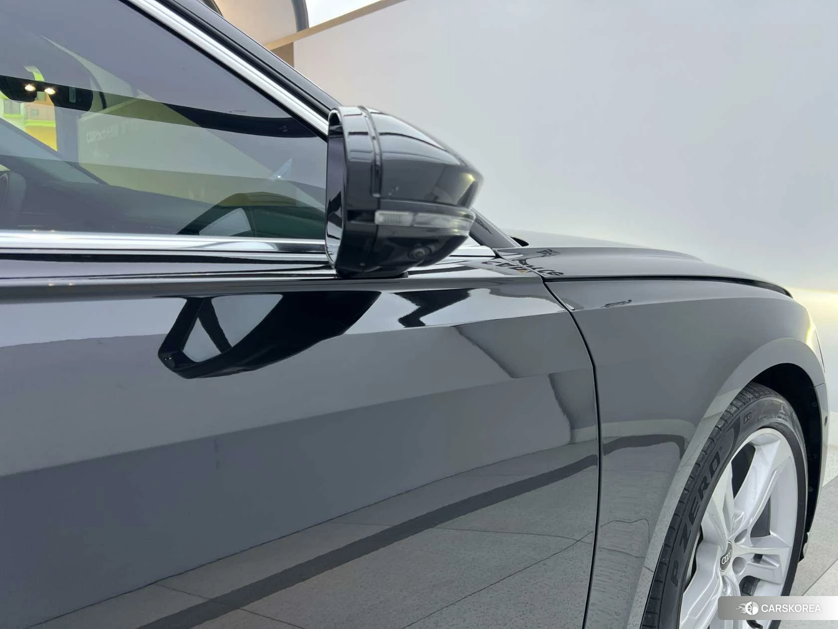 Audi A8 id 4498869 из Китая 29