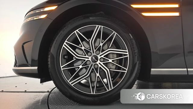Genesis G90 (RS4) id 4899175 из Кореи 34