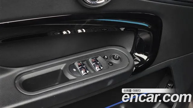 Mini Cooper D Countryman id 2695374 из Кореи 14