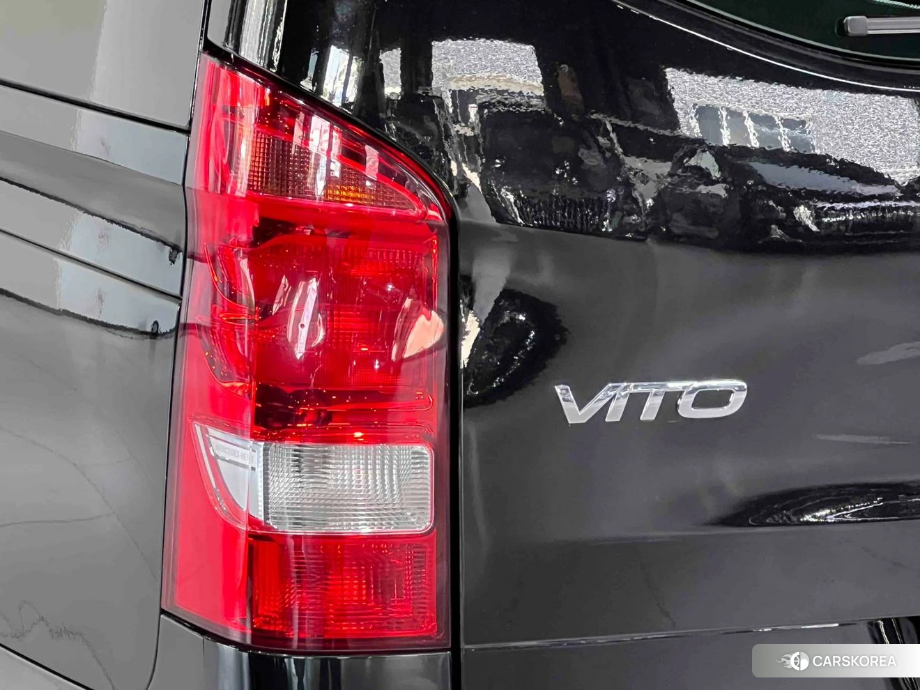 Mercedes-Benz Vito id 4453097 из Китая 29