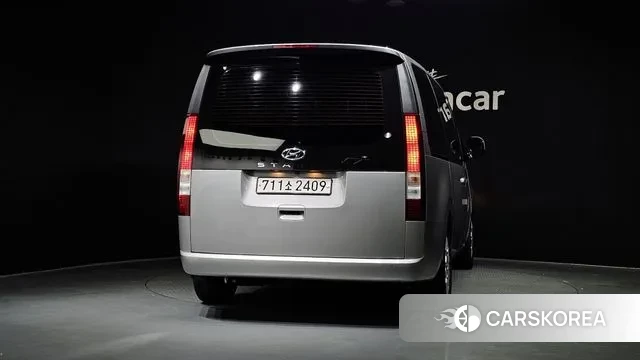 Hyundai Staria id 3591523 из Кореи 14