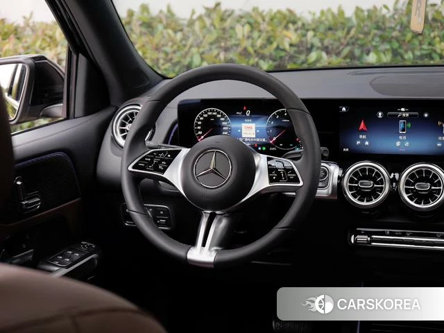 Mercedes-Benz GLB id 4275199 из Китая 13