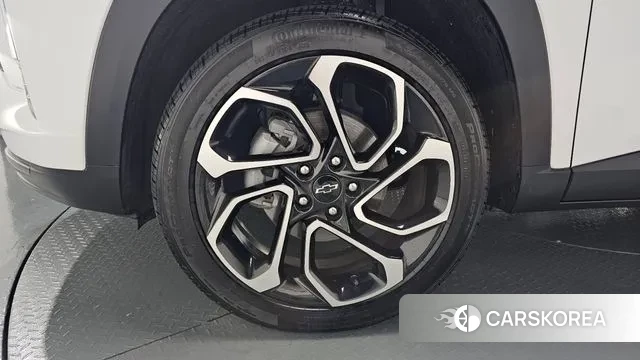 Chevrolet (GM Daewoo) Trax Crossover id 3348025 из Кореи 14