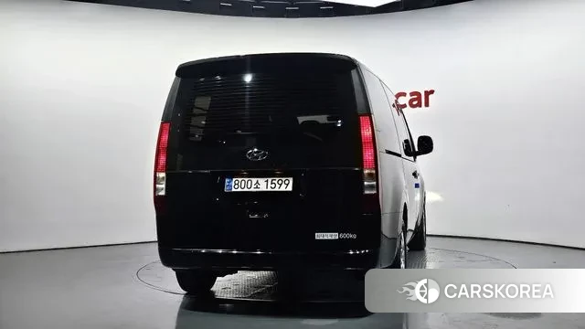 Hyundai Staria id 3279019 из Кореи 14