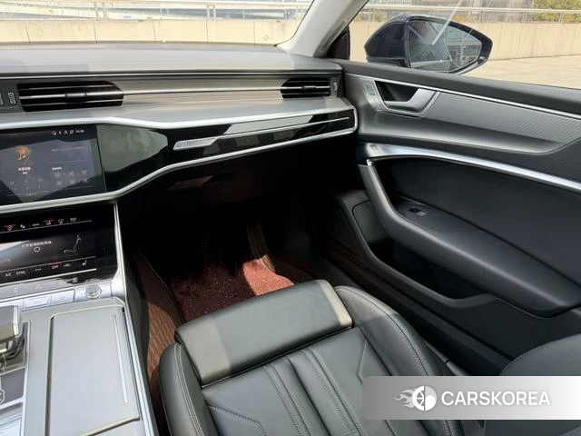 Audi A7 id 4272856 из Китая 20