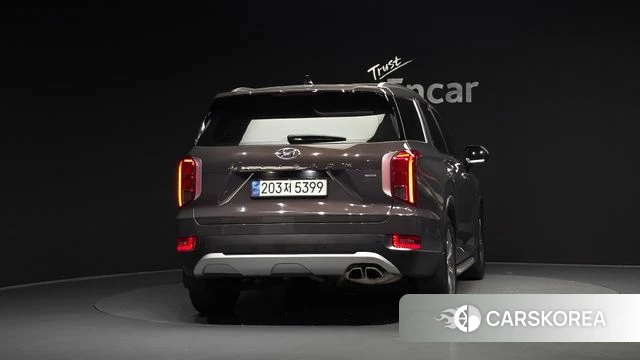 Hyundai Palisade id 4751100 из Кореи 27