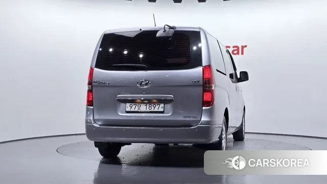 Hyundai The New Grand Starex id 3336522 из Кореи 14