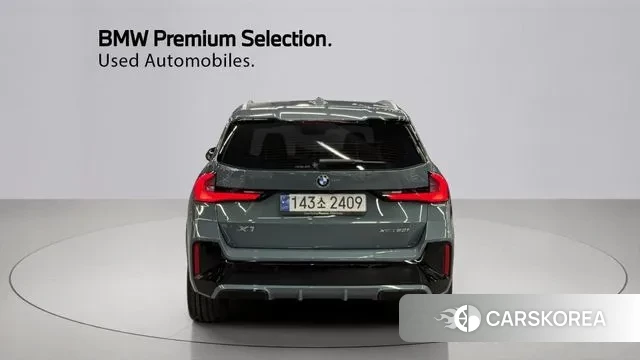 BMW X1 (U11) id 3595241 из Кореи 14