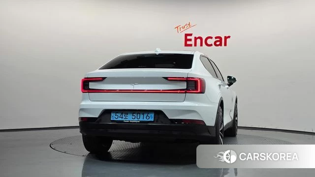 Polestar Polestar 2 id 4881116 из Кореи 27