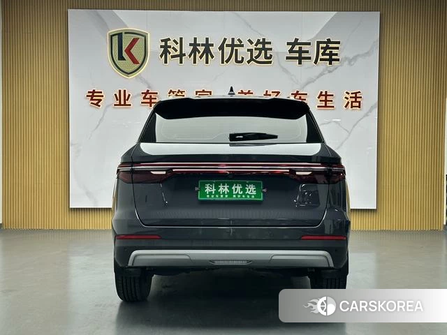 BYD Song Pro id 4208664 из Китая 20