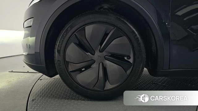 Tesla Model Y id 4499421 из Кореи 25