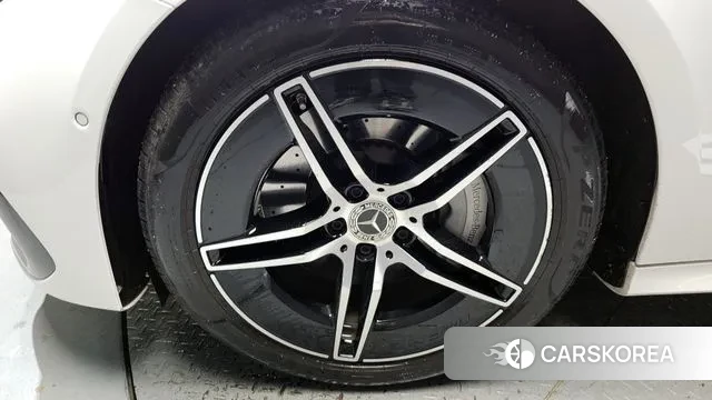 Mercedes-Benz E-Class W214 id 3447161 из Кореи 14