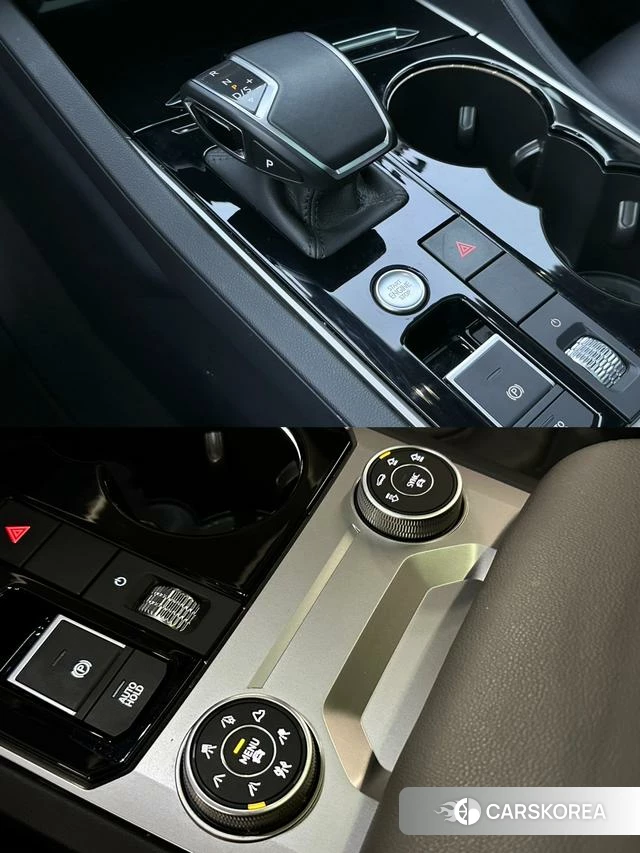 Volkswagen Touareg 2020 Синий из Китая, фото 6