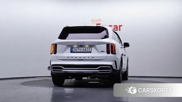 Kia Sorento 4th Generation id 3615613 из Кореи 14