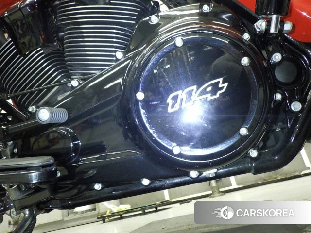 Engine photo