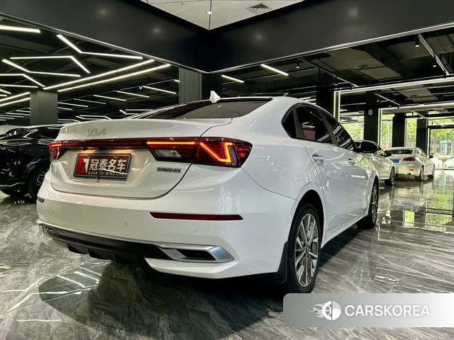 Kia K3 id 4334908 из Китая 28