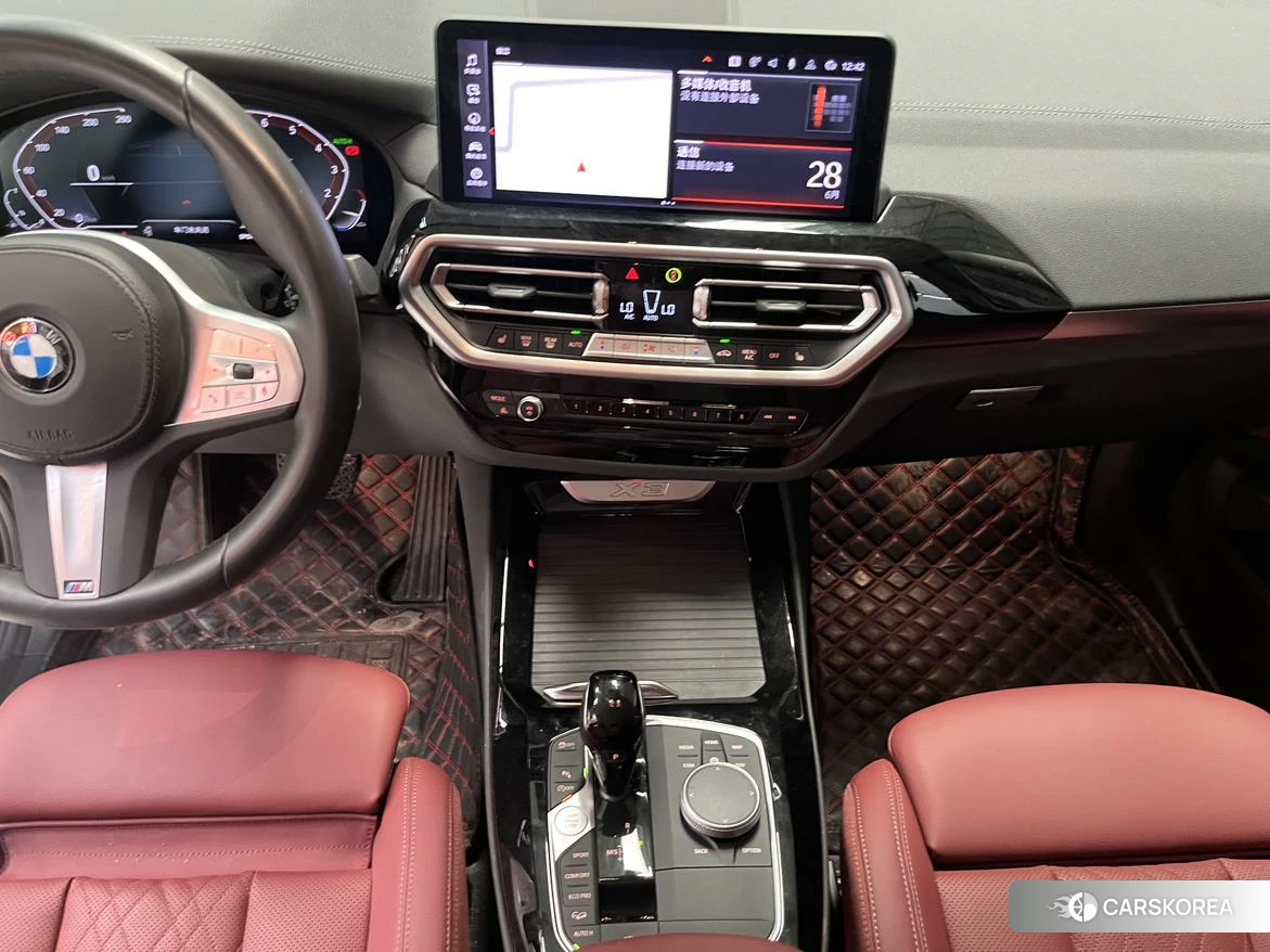 BMW X3 id 4513951 из Китая 9