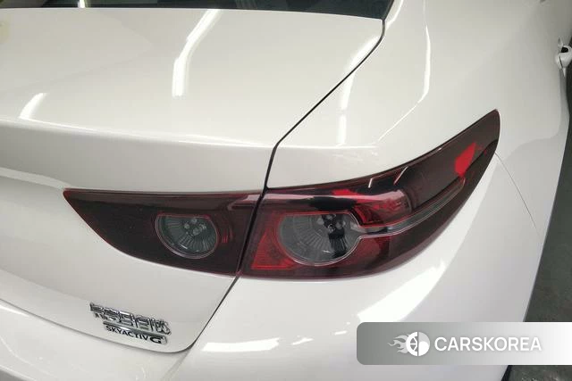 Mazda 3 Angkesaila id 4276559 из Китая 11