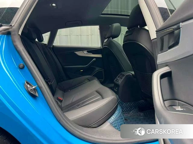 Audi A5 id 4215140 из Китая 25