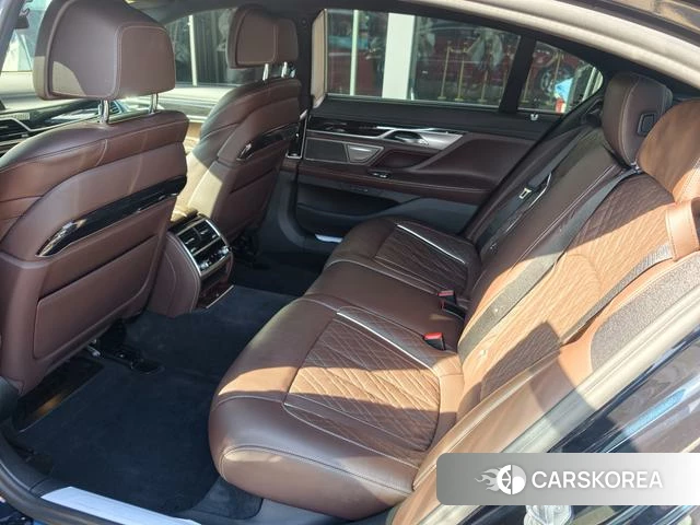 BMW 7 series id 4208701 из Китая 21
