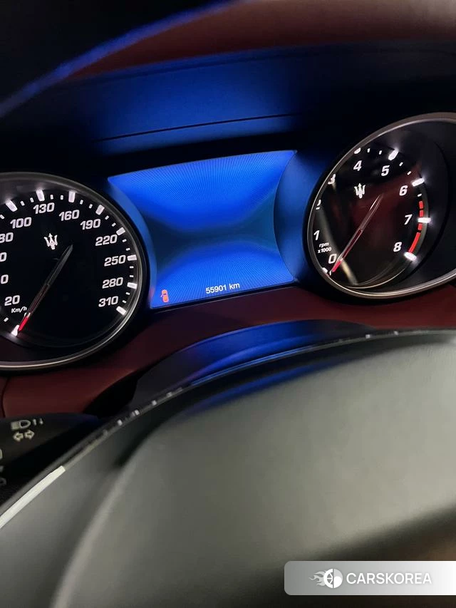 Maserati Levante id 3957615 из Китая 8