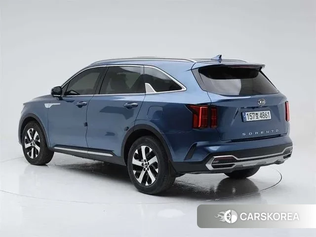 Kia Sorento 4th Generation id 3335709 из Кореи 14