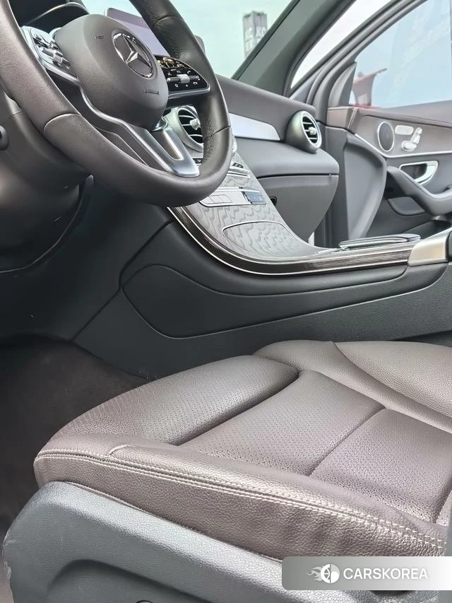Mercedes-Benz GLC id 4258893 из Китая 10