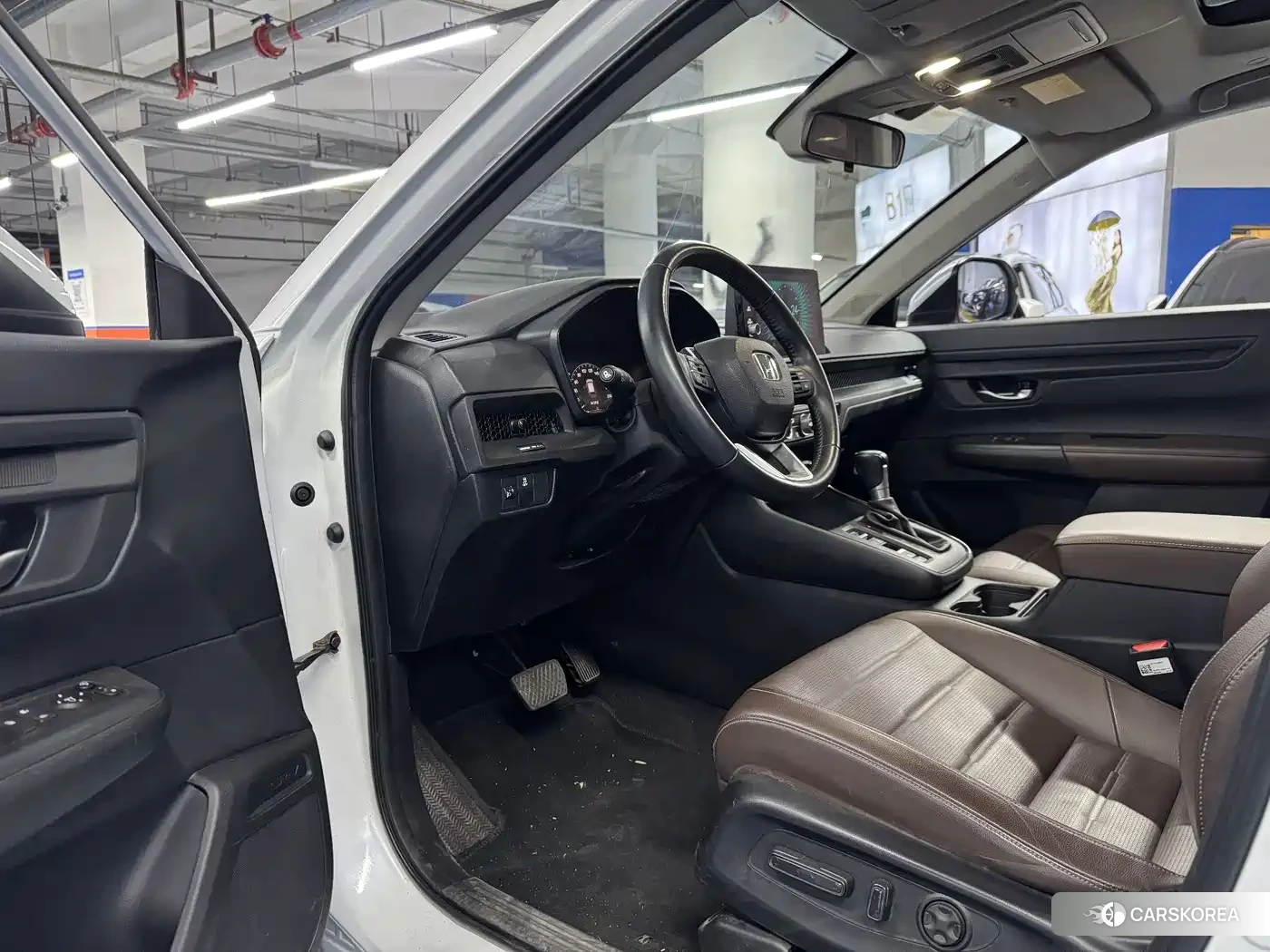 Honda CR-V id 4679807 из Китая 10