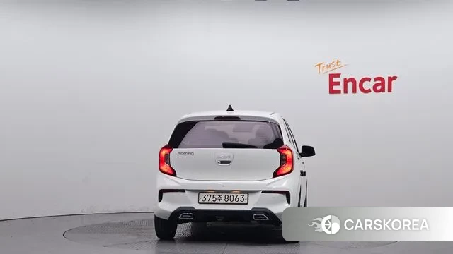 Kia Morning Urban (JA) id 3447900 из Кореи 14