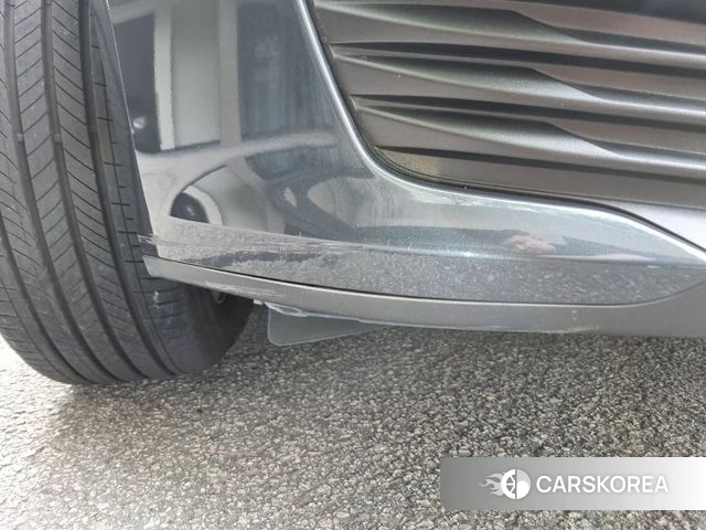 Chevrolet (GM Daewoo) The New Malibu id 4420579 из Кореи 14
